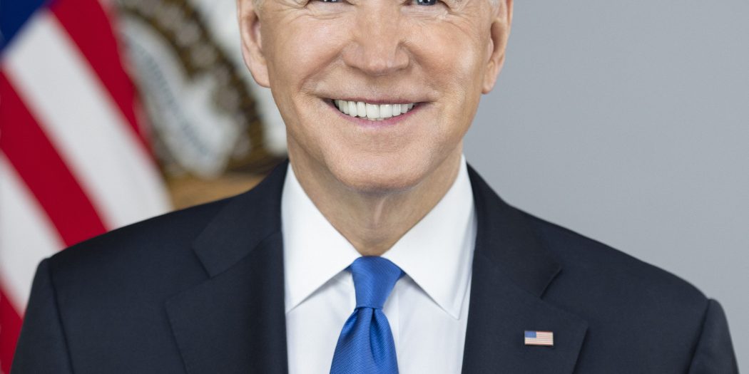 Joe Biden