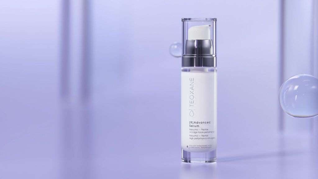 [R] Advanced Serum